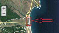 Инвестиционный проект на берегу Черного моря
