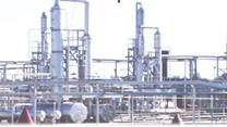 нефтеперерабатывающий завод нпз, нефть, месторождения,