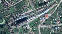 аренда элеватор 44000тонн. мукомольный завод 20000кв.м. жд тупик. 50 