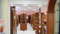 Продам сеть магазинов дверей.
