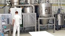 Продажа завода по производству карловарской гейзерной соли