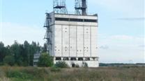 Комплекс Зданий Совхоза