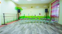 Продаю права аренды полностью оборудованного детского центра.
