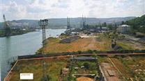 Продается промбаза с выходом к морю в Севастополе