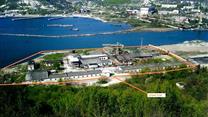 Продается промбаза с выходом к морю в Севастополе