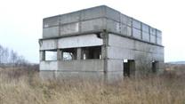 Комплекс Зданий Совхоза