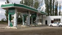 Продажа заправок АЗС