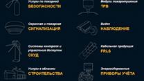 Действующий бизнес по монтажу средств пожаротушения