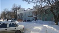 Продается офисное помещение