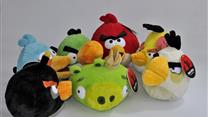 Прибыльный бизнес - детский аттракцион AngryBirds