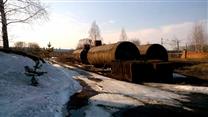 Мазутное хозяйство