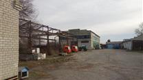 продам дёшево производственную базу СПМК 