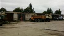Продажа имущественного комплекса в г. Кировске Лен. обл.
