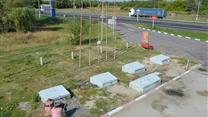 Продам сеть АЗС по трассе М4 (Дон)