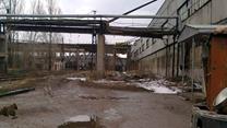 цех по производству ЖБИ на базе производственной площадки