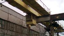цех по производству ЖБИ на базе производственной площадки