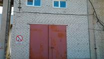 Продам помещение под пр-во, склад. Красная линия