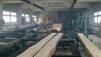 Продажа лесопильного производства