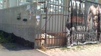 готовое новое здание с арендатором, земля в собственности