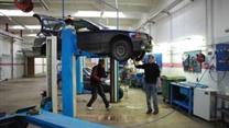 Доходный автосервис в столичном регионе. 110 000 Евро