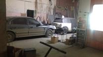 Высокорентабельный Автосервис