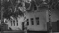 Банно гостиничный комплекс  на берегу Волги.