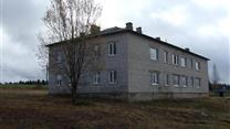 Участок и здание хранилища для реконструкции под гостиничный бизнес