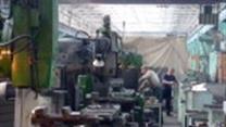 Продам машиностроительный завод