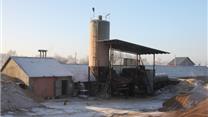 Завод по производству керамзитоблоков