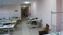Продаю бизнес:швейное производство в Иркутске