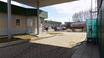 газозаправочный комплекс
