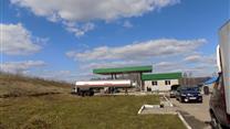 газозаправочный комплекс