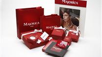 Продается салон украшений из жемчуга MAJORICA.