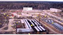 Продажа нефтебазы в Московской области