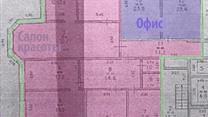 Готовый бизнес: помещение 217м² с арендатором
