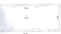 Продам гараж-бокс 110 кв.м.  под автосервис