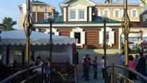 Продам ресторан/кафе (готовый бизнес), 130 квартал