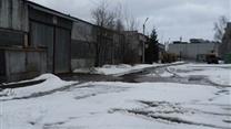 Площадка свободного назначения, 7000 м²