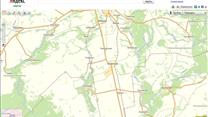 Участок под строительство АЗС (трасса М-52)