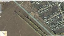 Участок под строительство АЗС (трасса М-52)