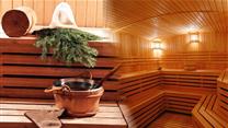 Продажа сауны с помещением в собственности