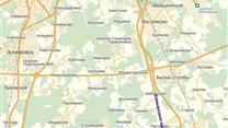 Действующий пруд Юсупово (рыбалка,пляж) 30км от МКАД
