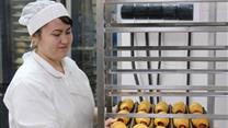 Пpoизвoдcтвo кулинарных издeлий с налаженным сбытом