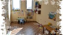 детский развивающий центр