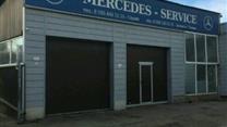 Автосервис. СТО