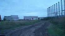 Продается производственная база в пгт.Стрелица(Воронежская область)
