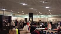 Фирменный магазин INCITY в ТЦ Секрет в Гомеле 