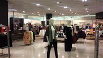 Фирменный магазин INCITY в ТЦ Секрет в Гомеле 