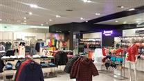 Фирменный магазин INCITY в ТЦ Секрет в Гомеле 