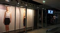 Фирменный магазин INCITY в ТЦ Секрет в Гомеле 